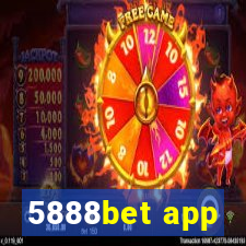 5888bet app